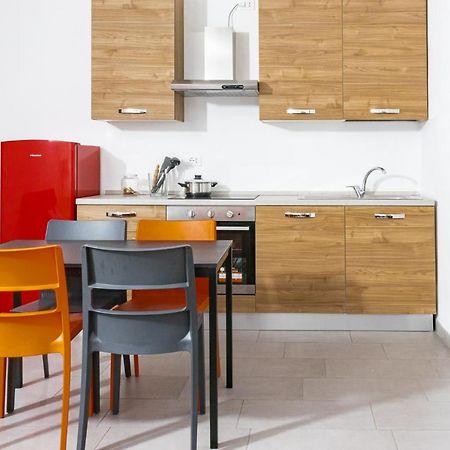 Staurenghi Red Apartment Varese Exterior foto