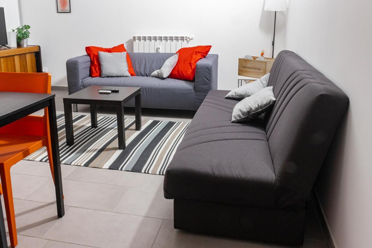 Staurenghi Red Apartment Varese Exterior foto